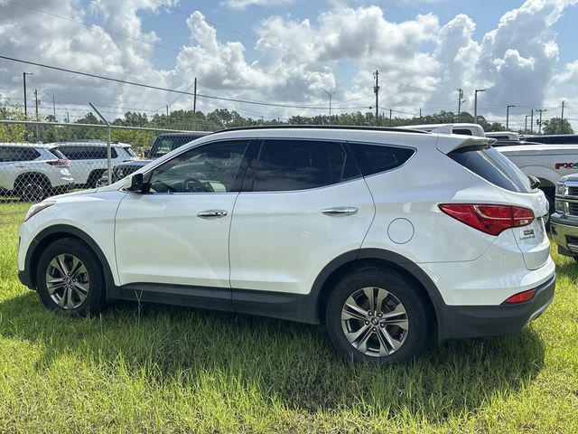 2014 Hyundai Santa Fe Sport 2.4L