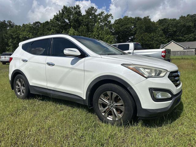 2014 Hyundai Santa Fe Sport 2.4L