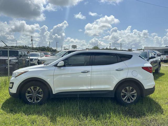 2014 Hyundai Santa Fe Sport 2.4L
