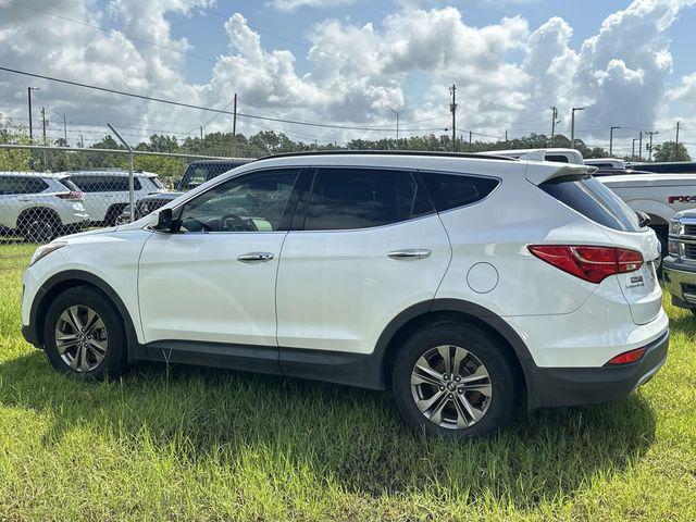 2014 Hyundai Santa Fe Sport 2.4L