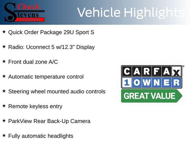 2024 Jeep Wrangler 4xe Sport S 4xe