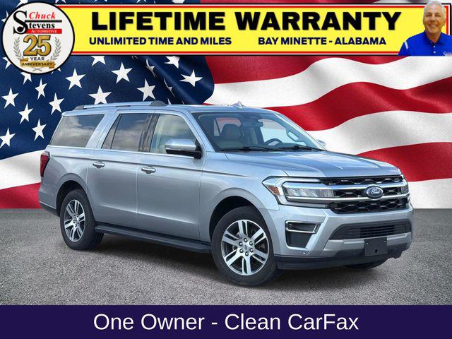2024 Ford Expedition Limited MAX for sale in Bay Minette, AL