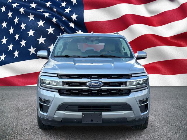 2024 Ford Expedition Limited MAX