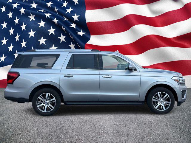 2024 Ford Expedition Limited MAX