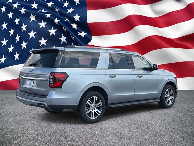 2024 Ford Expedition Limited MAX