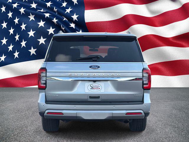 2024 Ford Expedition Limited MAX