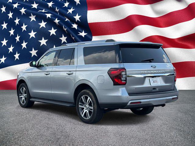 2024 Ford Expedition Limited MAX