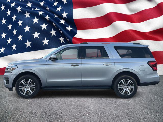 2024 Ford Expedition Limited MAX