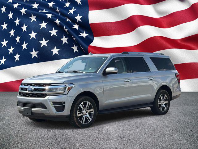 2024 Ford Expedition Limited MAX