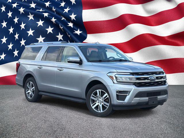 2024 Ford Expedition Limited MAX