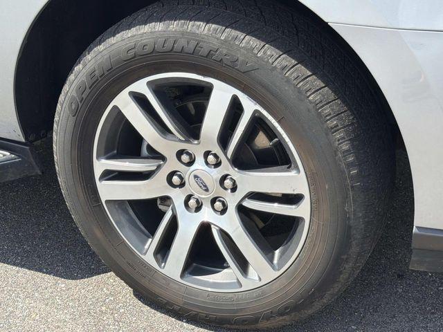 2024 Ford Expedition Limited MAX
