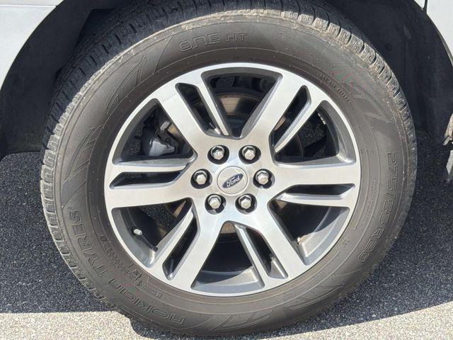 2024 Ford Expedition Limited MAX
