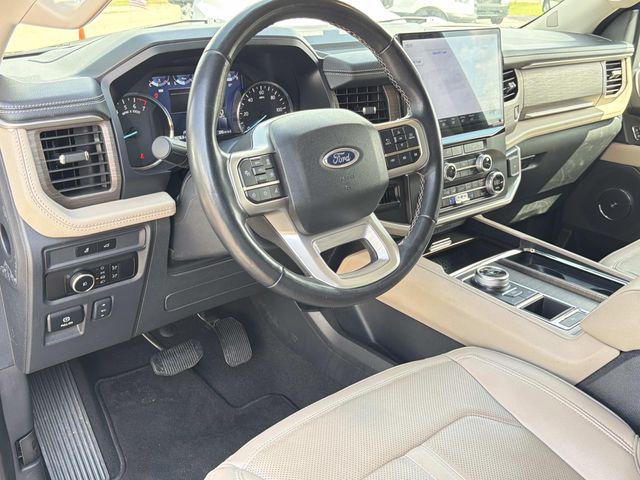 2024 Ford Expedition Limited MAX