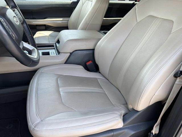 2024 Ford Expedition Limited MAX