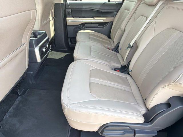 2024 Ford Expedition Limited MAX