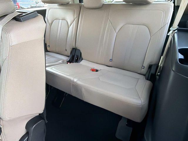 2024 Ford Expedition Limited MAX
