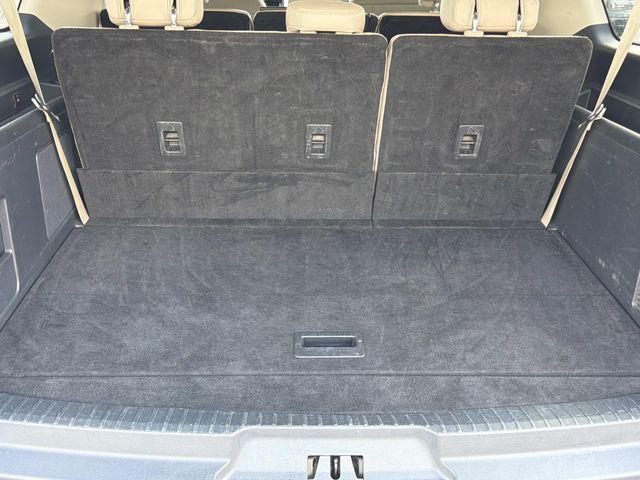 2024 Ford Expedition Limited MAX