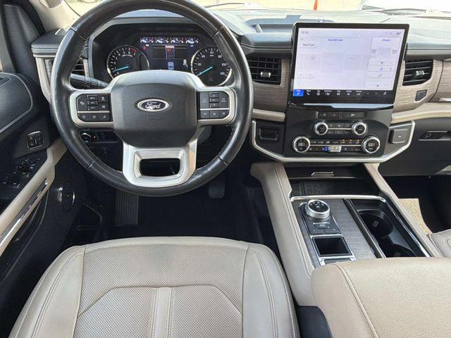 2024 Ford Expedition Limited MAX