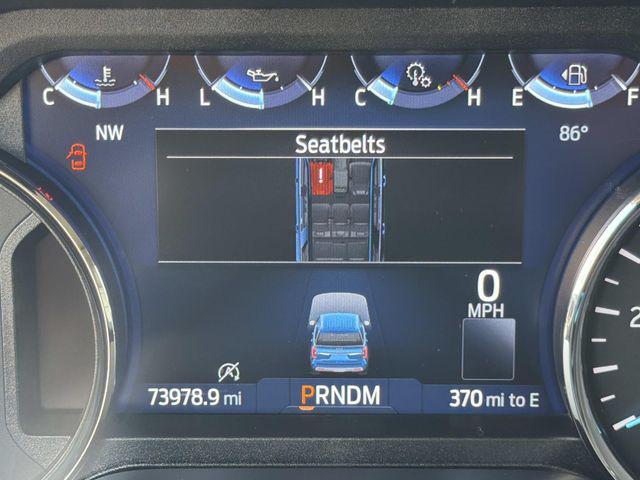 2024 Ford Expedition Limited MAX