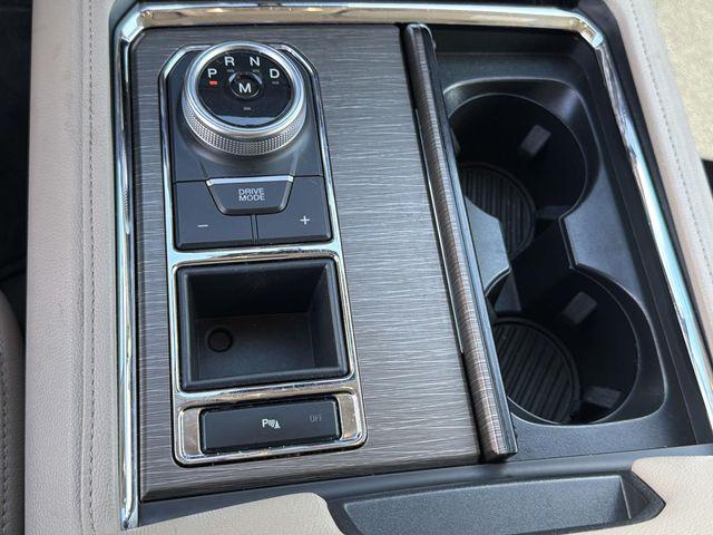 2024 Ford Expedition Limited MAX