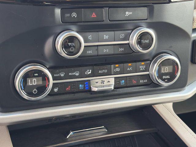 2024 Ford Expedition Limited MAX