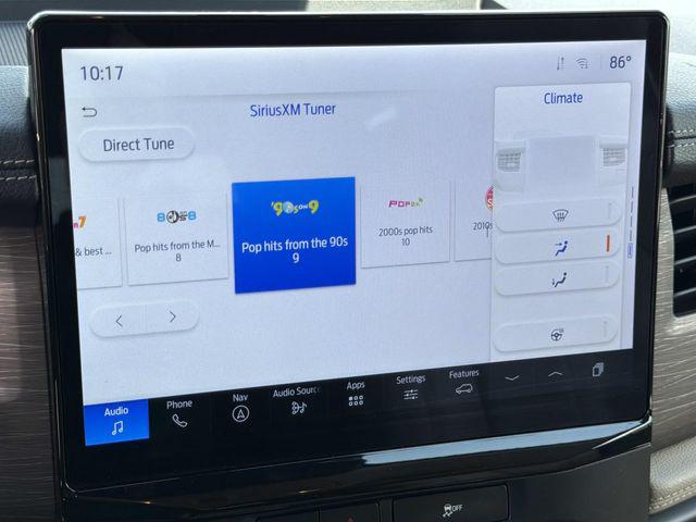2024 Ford Expedition Limited MAX