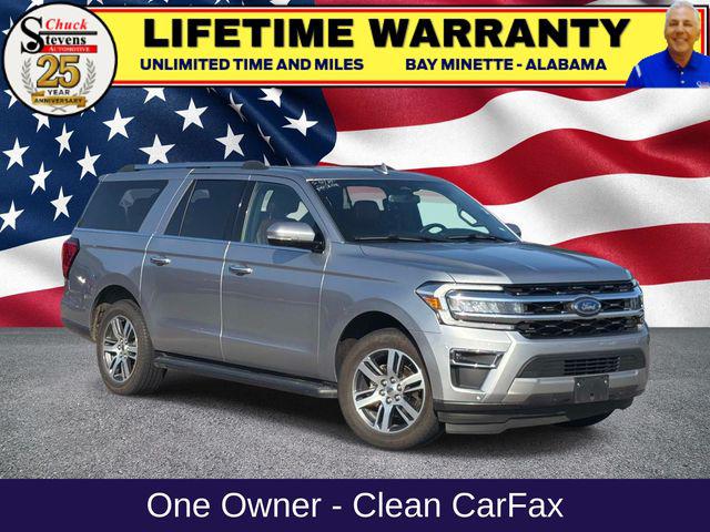 2024 Ford Expedition Limited MAX for sale in Bay Minette, AL