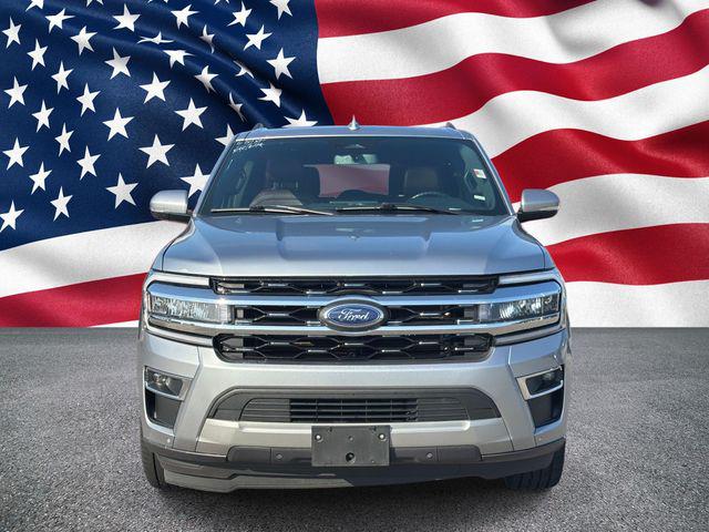 2024 Ford Expedition Limited MAX