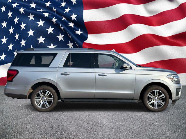 2024 Ford Expedition Limited MAX