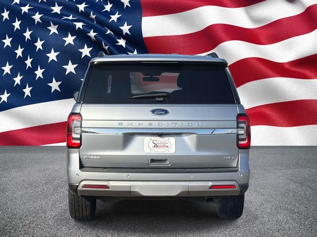 2024 Ford Expedition Limited MAX
