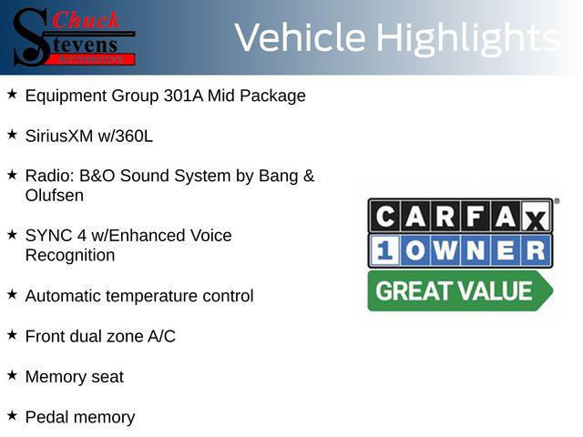 2024 Ford Expedition Limited MAX