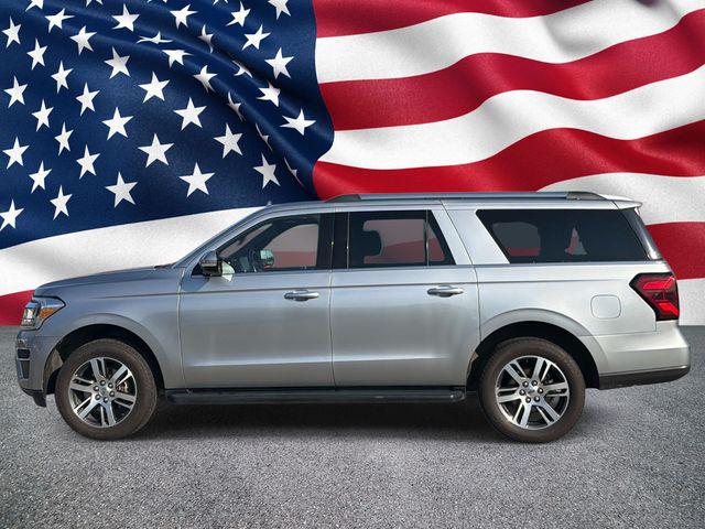 2024 Ford Expedition Limited MAX