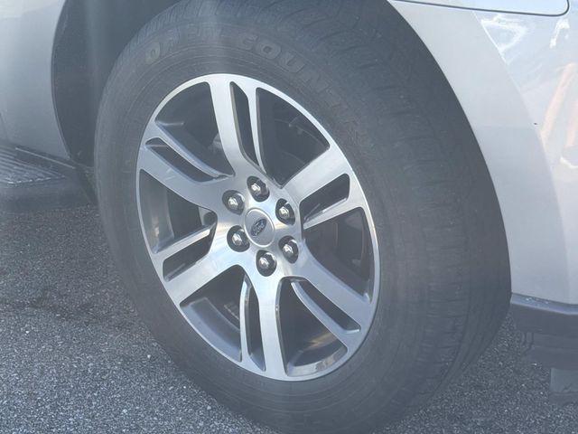 2024 Ford Expedition Limited MAX