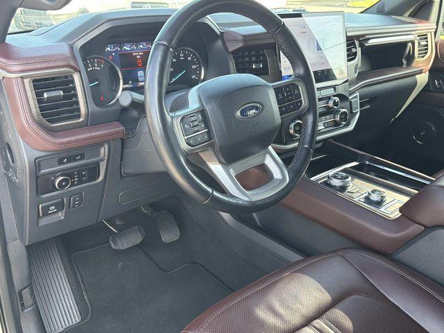 2024 Ford Expedition Limited MAX