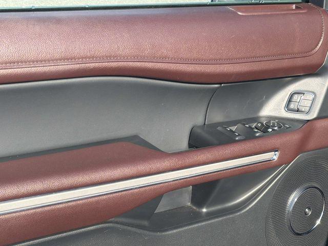 2024 Ford Expedition Limited MAX