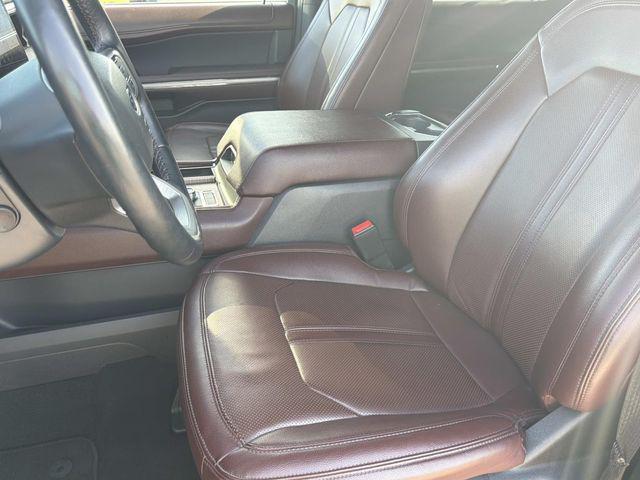 2024 Ford Expedition Limited MAX