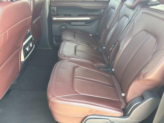 2024 Ford Expedition Limited MAX