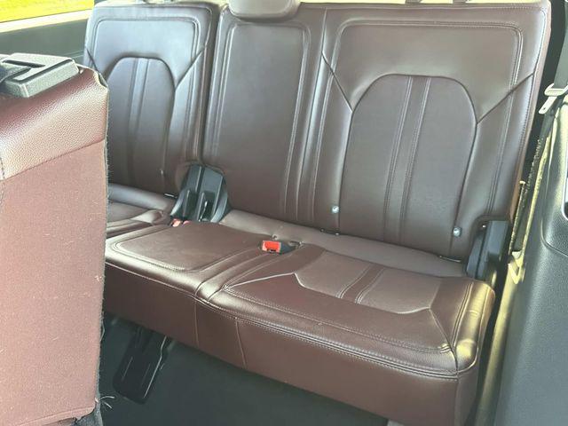 2024 Ford Expedition Limited MAX
