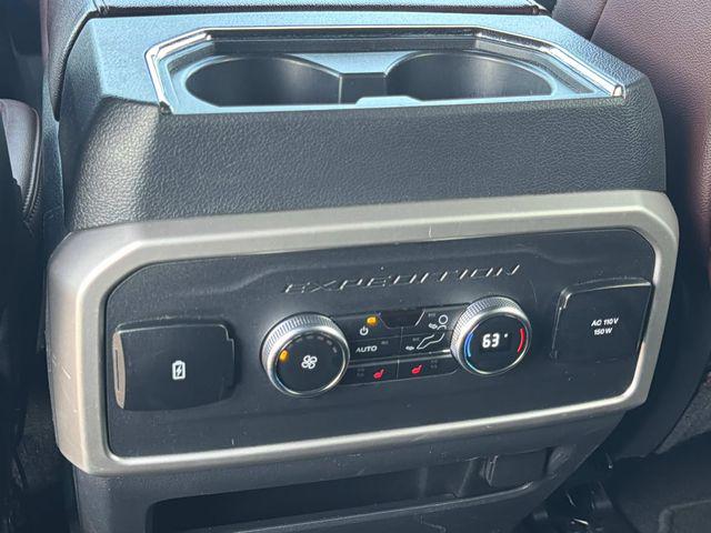 2024 Ford Expedition Limited MAX