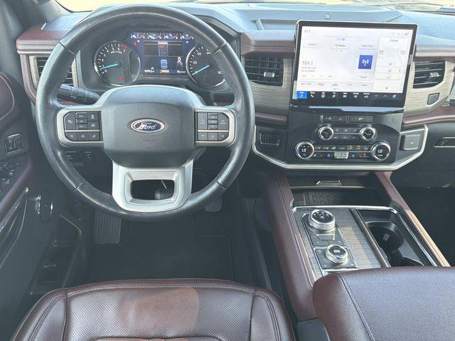 2024 Ford Expedition Limited MAX