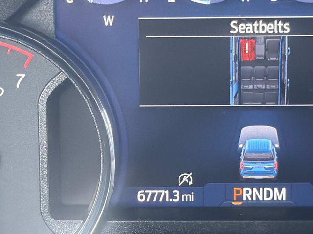 2024 Ford Expedition Limited MAX