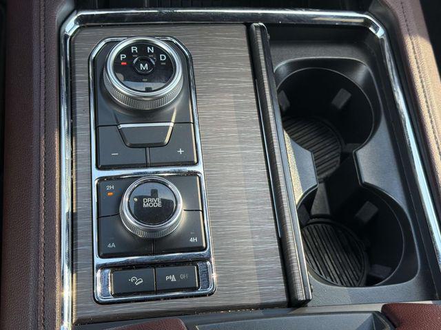 2024 Ford Expedition Limited MAX