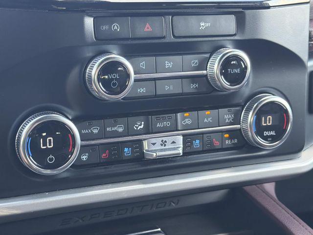 2024 Ford Expedition Limited MAX