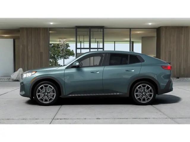 2026 BMW X2 xDrive28i