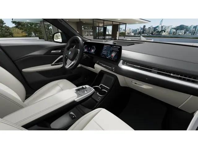 2026 BMW X2 xDrive28i