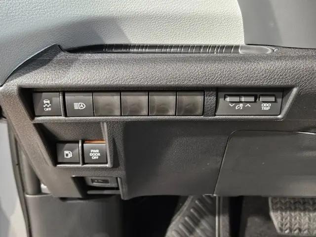 2025 Toyota Sienna XSE