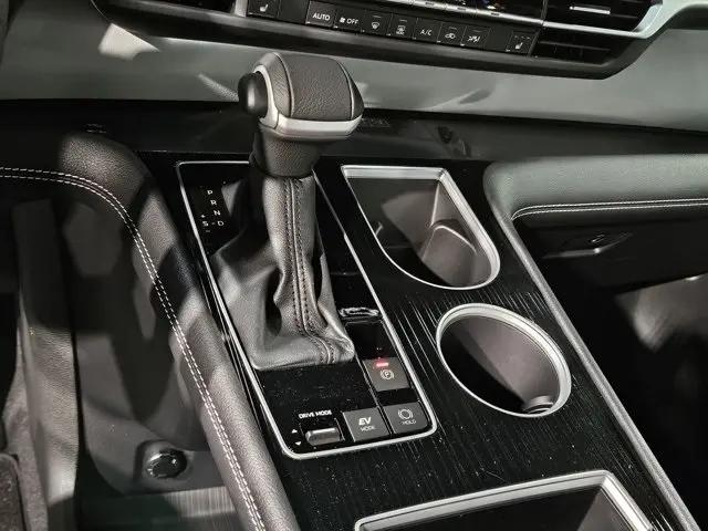 2025 Toyota Sienna XSE