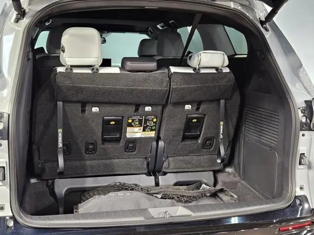 2025 Toyota Sienna XSE
