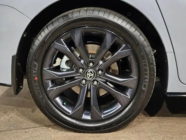 2025 Toyota Sienna XSE