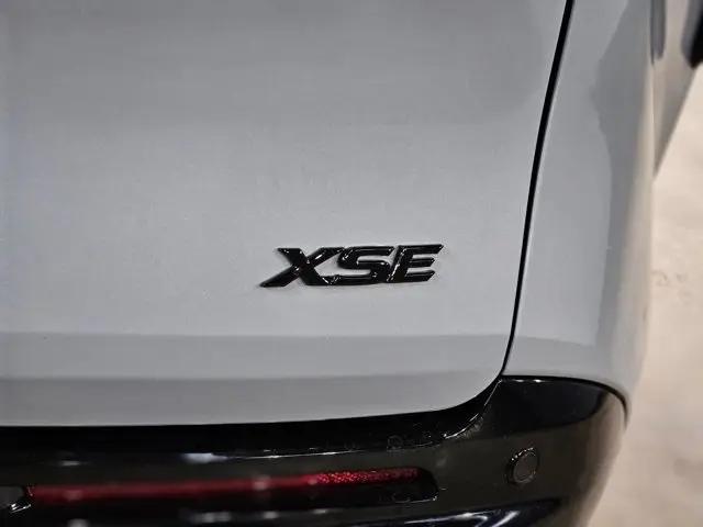 2025 Toyota Sienna XSE